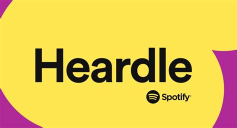 Spotify To Acquire Music Trivia Sensation Heardle —。